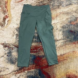 Skechers Los Angeles Womens leggings